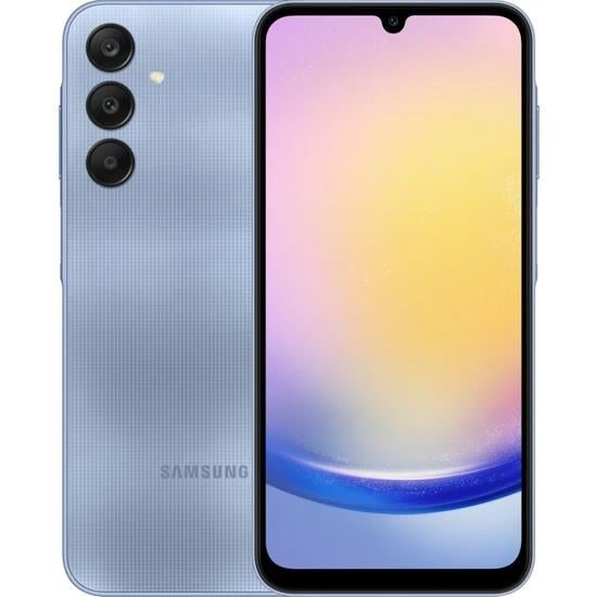 Samsung Galaxy A15 256 GB 6 GB Ram (Samsung Türkiye Garantili)