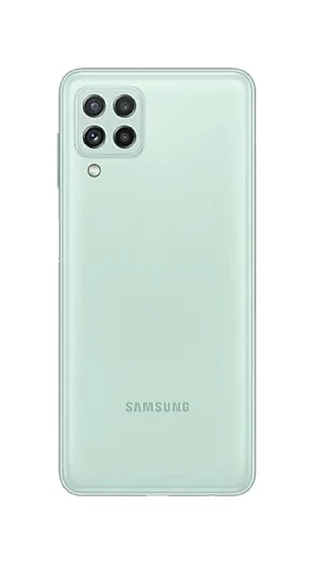 Samsung Galaxy A22 64GB Cep Telefonu (SamSung Türkiye Garantili)