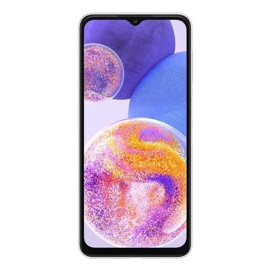 Samsung Galaxy A23 128 GB 6 GB Ram-WHİTE (Samsung Türkiye Garantili)