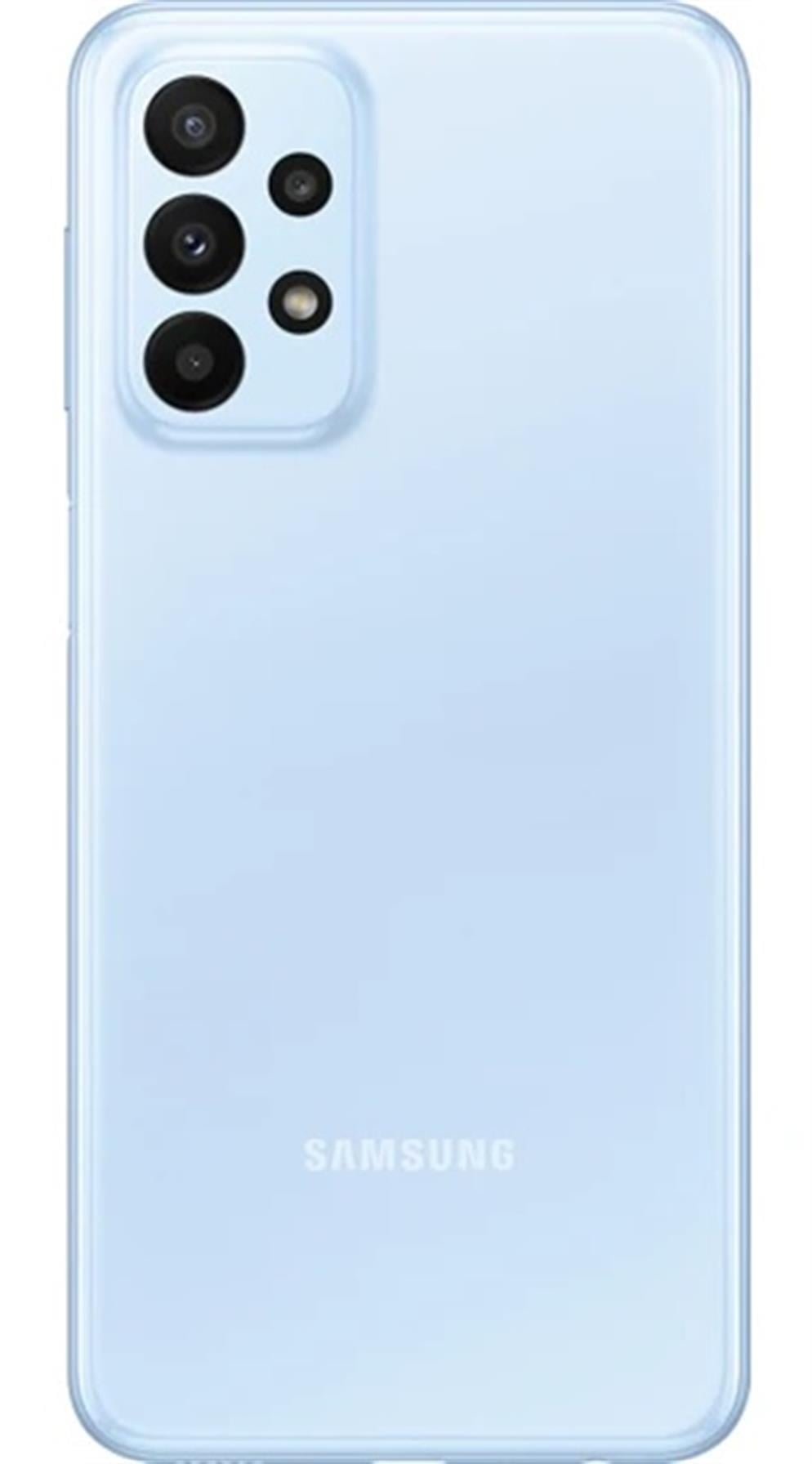 Samsung Galaxy A23 128GB 4GB Ram Cep Telefonu (SamSung Türkiye Garantili)