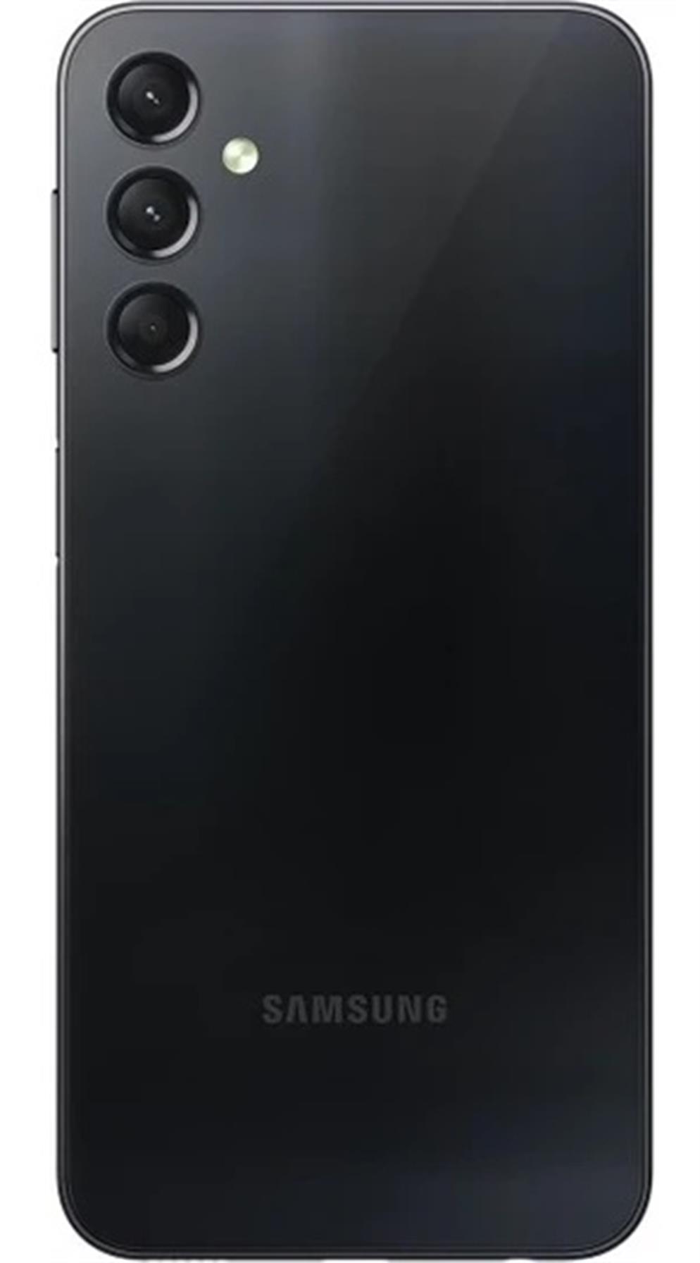 Samsung Galaxy A24 128GB 6GB Ram Cep Telefonu (SamSung Türkiye Garantili)