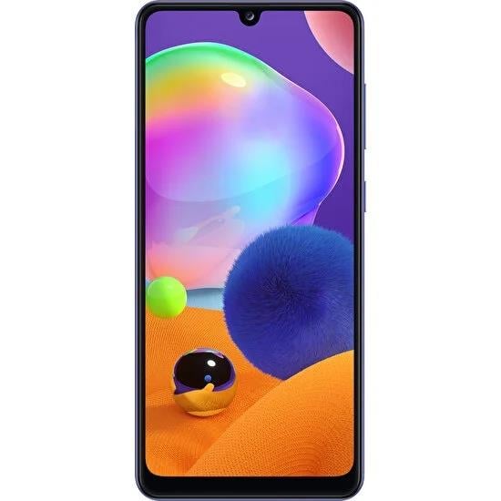 Samsung Galaxy A31 128 GB (Samsung Türkiye Garantili)