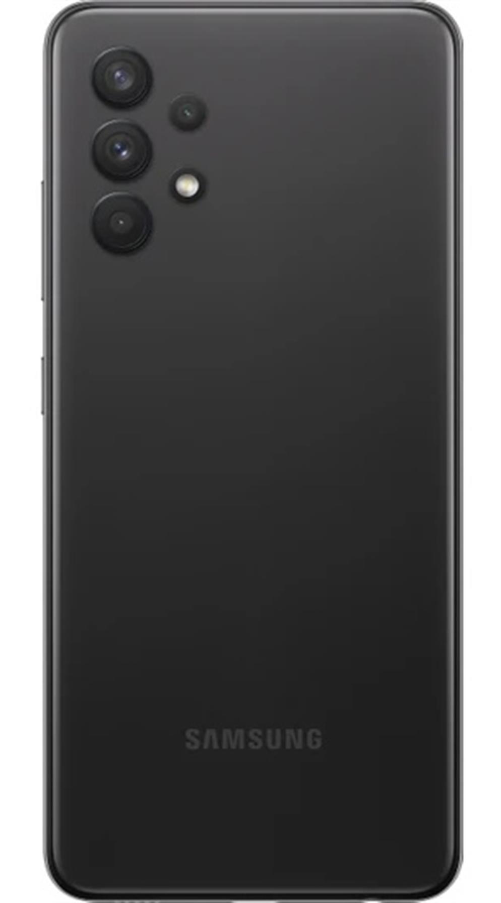 Samsung Galaxy A32 128GB Cep Telefonu (SamSung Türkiye Garantili)