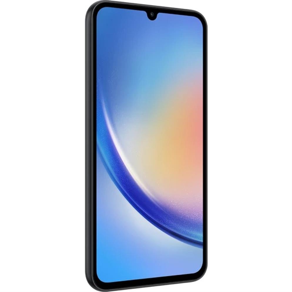 Samsung Galaxy A34 128GB 8GB Ram Cep Telefonu (SamSung Türkiye Garantili)