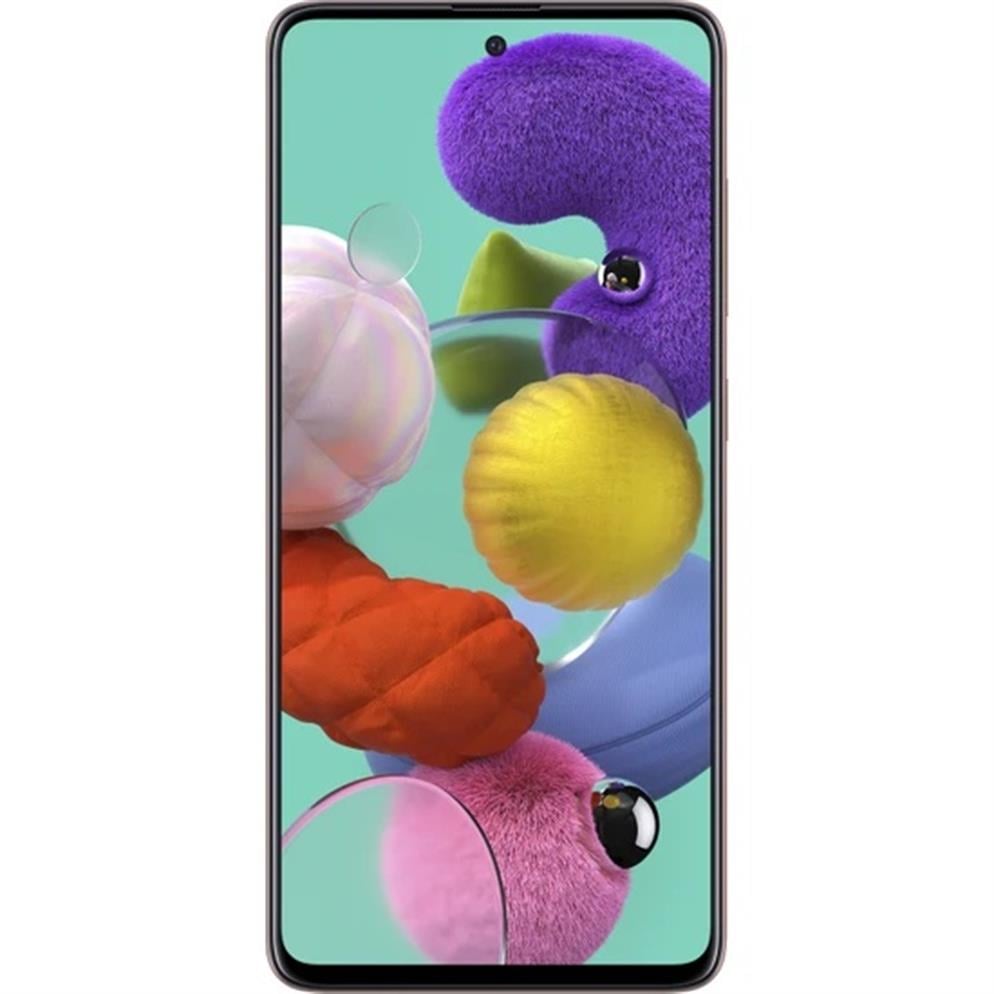 Samsung Galaxy A51 2020 128GB Cep Telefonu (SamSung Türkiye Garantili)