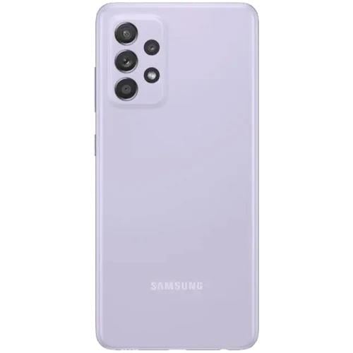 Samsung Galaxy A52S 128 GB 8 GB Ram 5G (Samsung Türkiye Garantili)