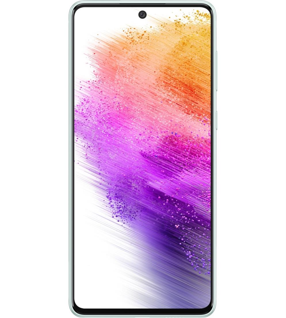 Samsung Galaxy A73 5G 128GB Cep Telefonu (SamSung Türkiye Garantili)