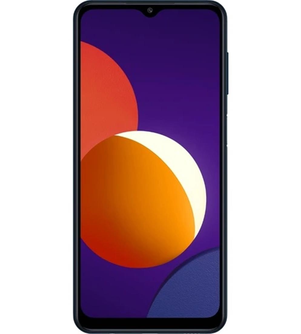 Samsung Galaxy M12 128GB Cep Telefonu (SamSung Türkiye Garantili)