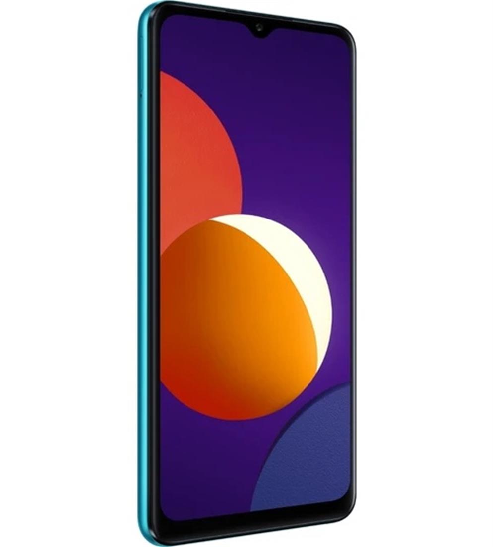 Samsung Galaxy M12 64GB Cep Telefonu (SamSung Türkiye Garantili)