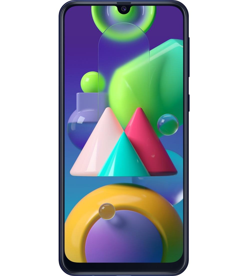 Samsung Galaxy M21 64GB Cep Telefonu (SamSung Türkiye Garantili)