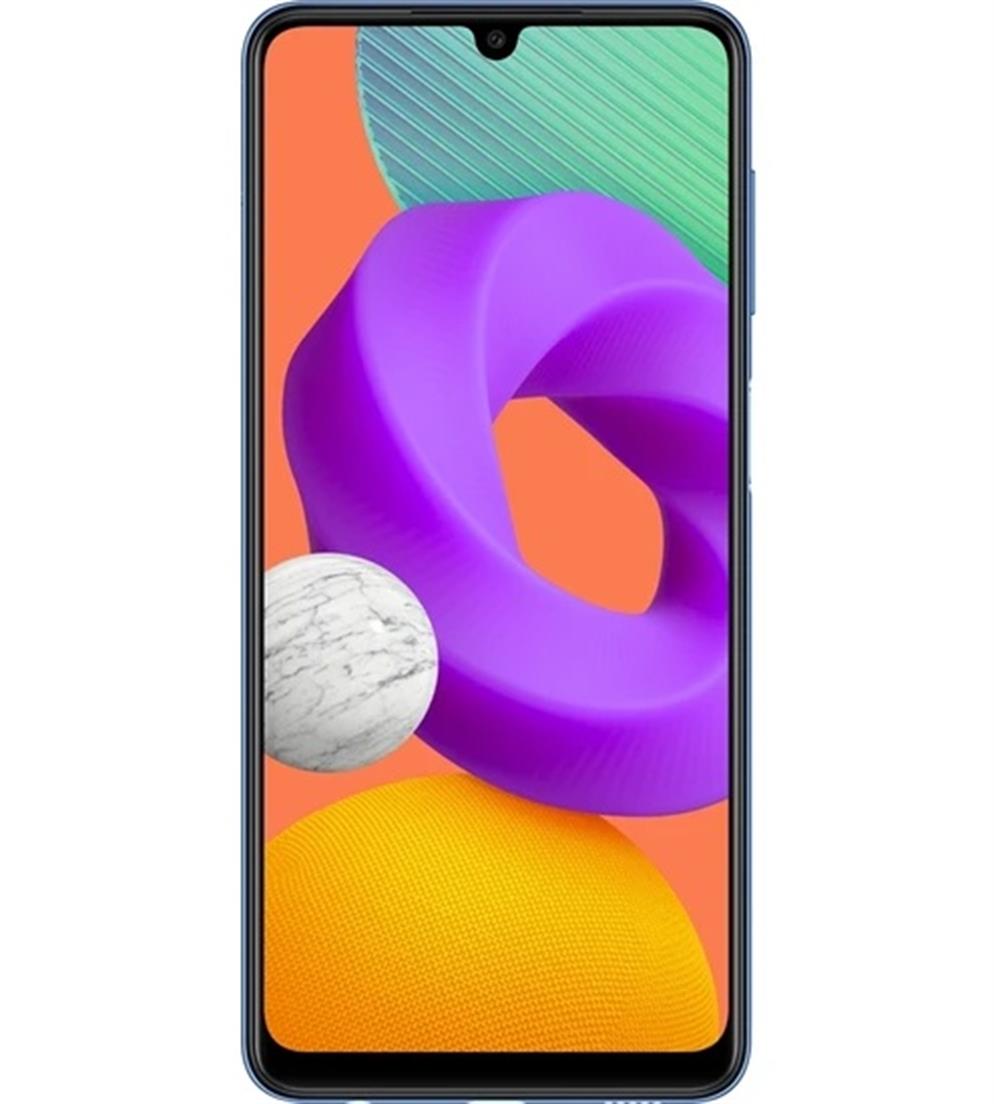 Samsung Galaxy M22 128GB Cep Telefonu (SamSung Türkiye Garantili)