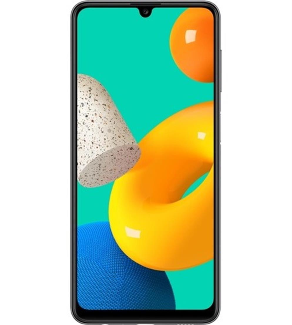 Samsung Galaxy M32 128GB Cep Telefonu (SamSung Türkiye Garantili)