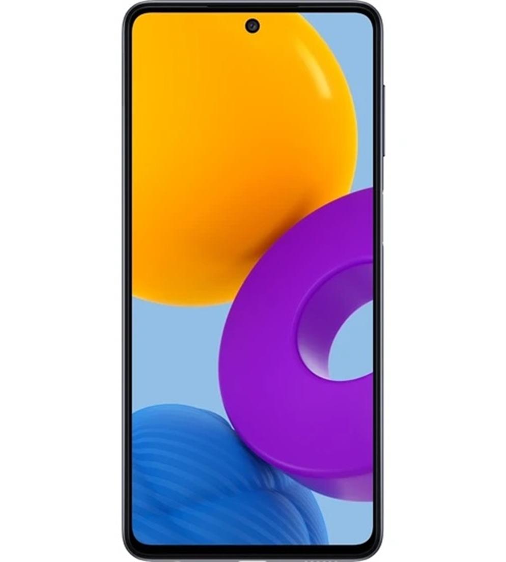 Samsung Galaxy M52 5G 128GB Cep Telefonu (SamSung Türkiye Garantili)