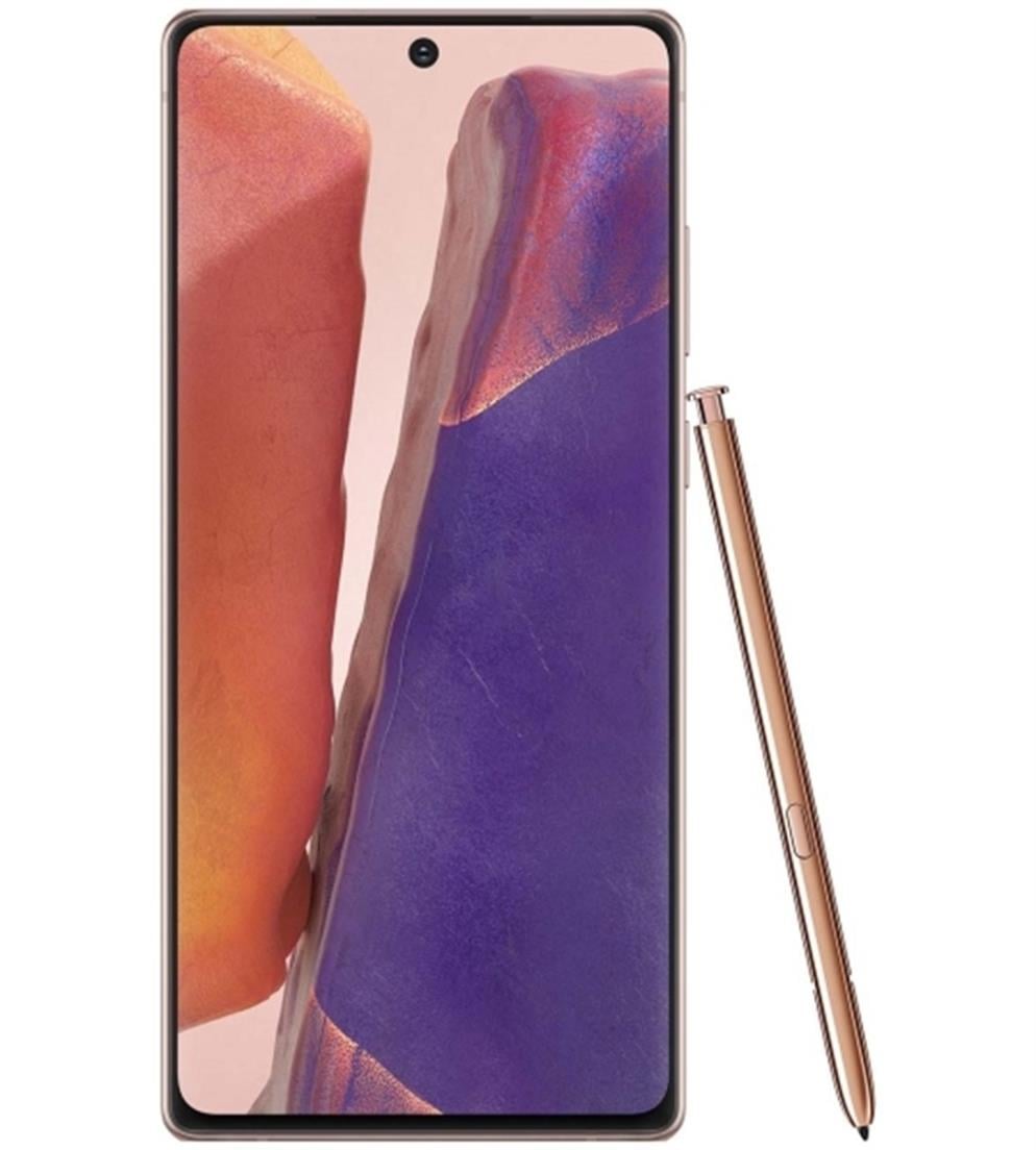 Samsung Galaxy Note 20 256GB Cep Telefonu (SamSung Türkiye Garantili)