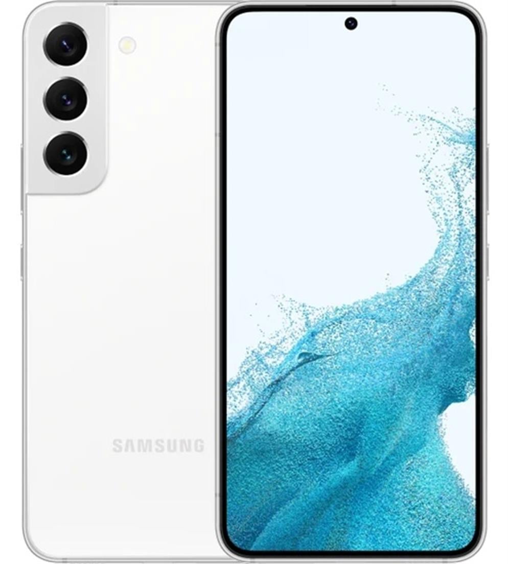 Samsung Galaxy S22 5G 128GB Cep Telefonu (SamSung Türkiye Garantili)