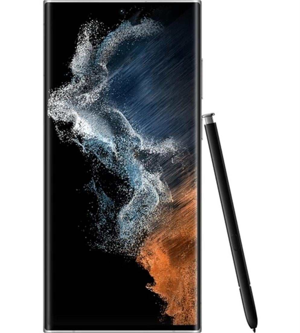 Samsung Galaxy S22 Ultra 5G 512GB Cep Telefonu (SamSung Türkiye Garantili)
