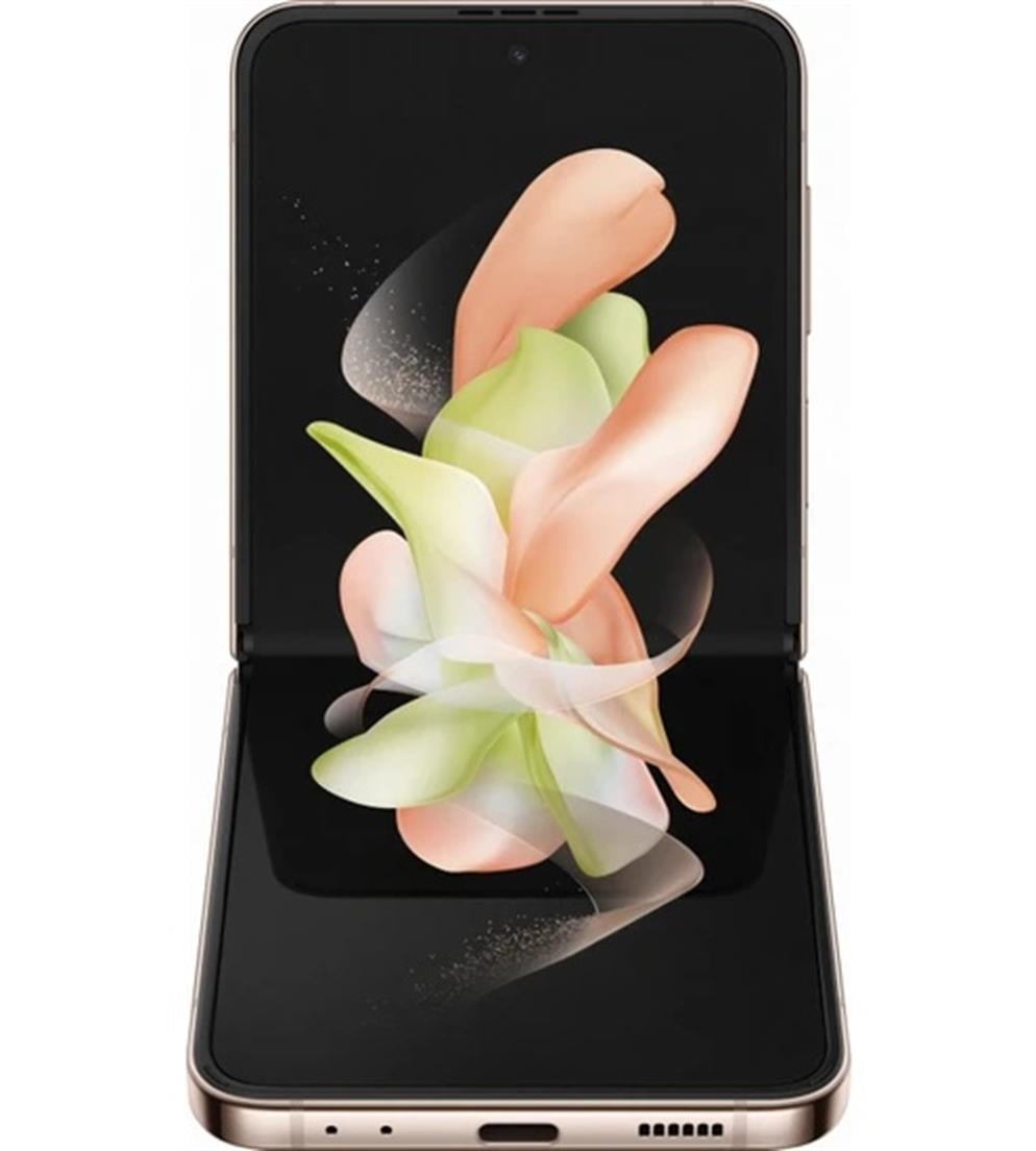 Samsung Galaxy Z Flip4 128GB 8GB Ram Cep Telefonu (SamSung Türkiye Garantili)