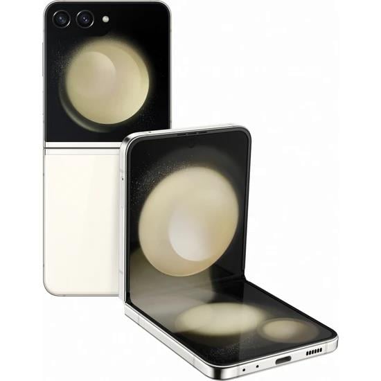Samsung Galaxy Z Flip5 512 GB 8 GB Ram (Samsung Türkiye Garantili)