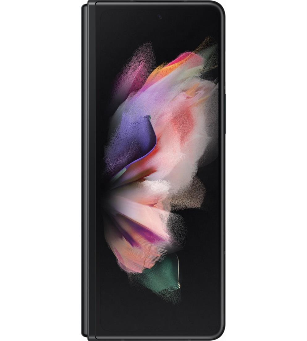 Samsung Galaxy Z Fold3 5G 256GB Cep Telefonu (SamSung Türkiye Garantili)