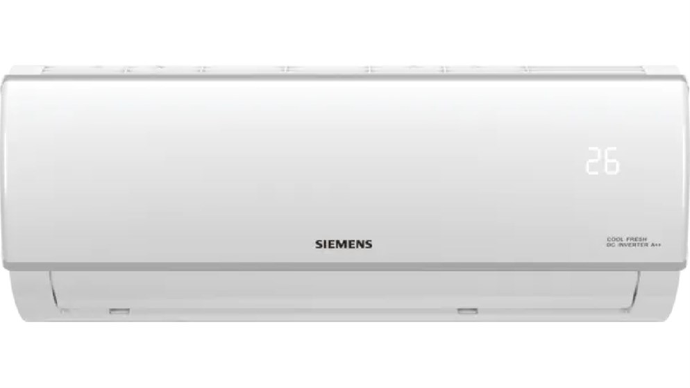 Siemens AS24XVW30N Klima