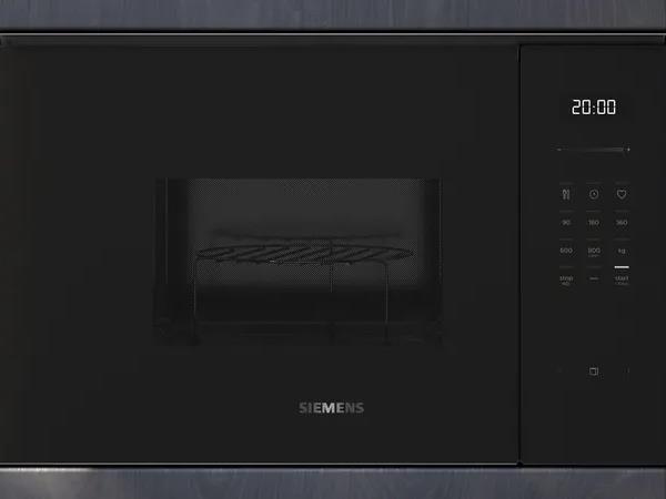 Siemens BE525LMB2 Ankastre Mikrodalga
