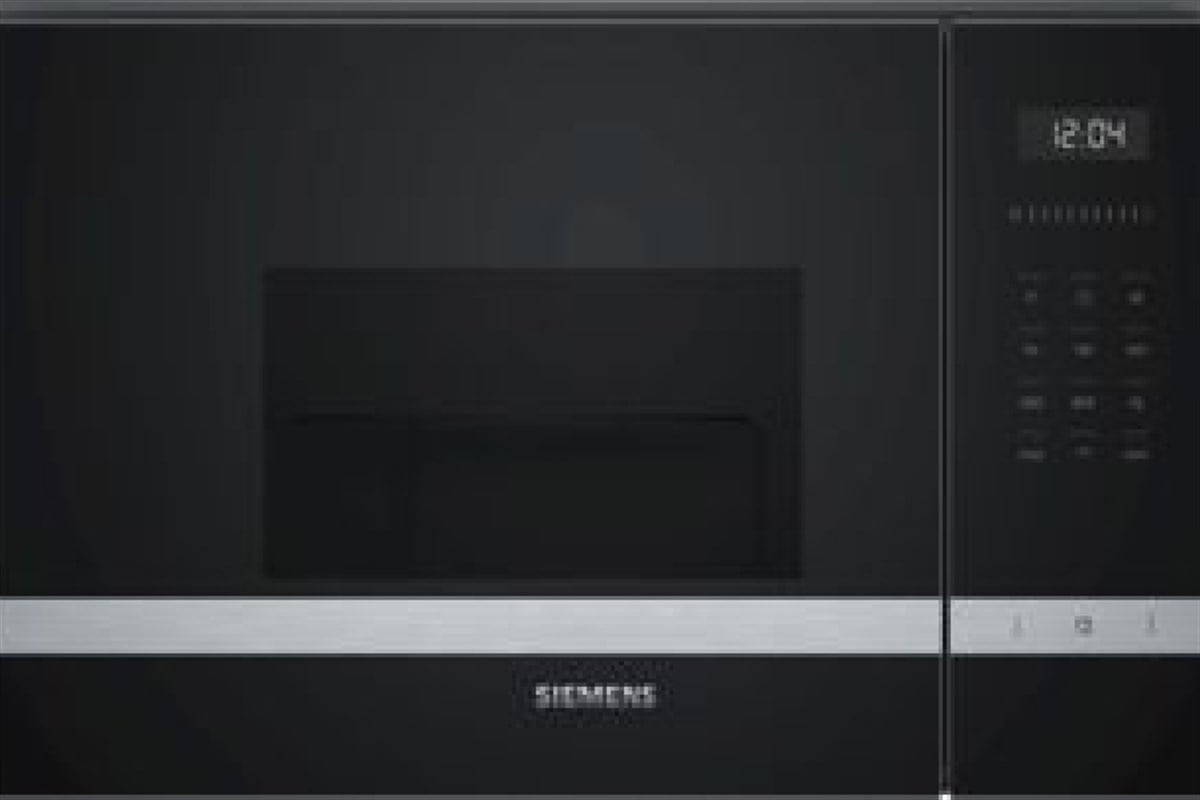 Siemens BE525LMS0 Ankastre Ocak