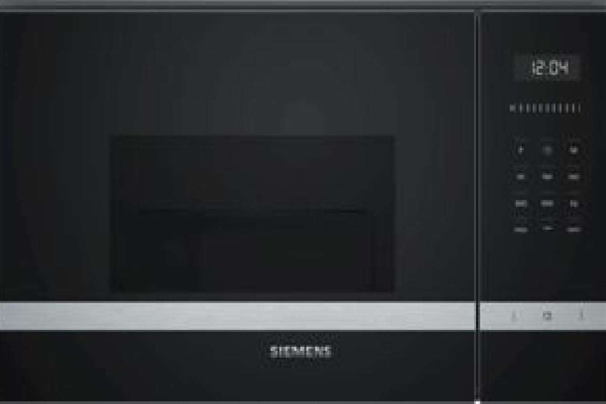 Siemens BE555LMS0 Ankastre Ocak