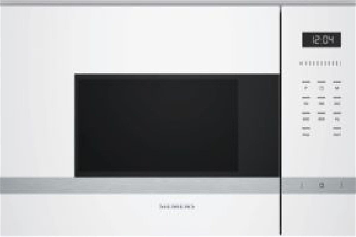 Siemens BF525LMW0 Ankastre Ocak