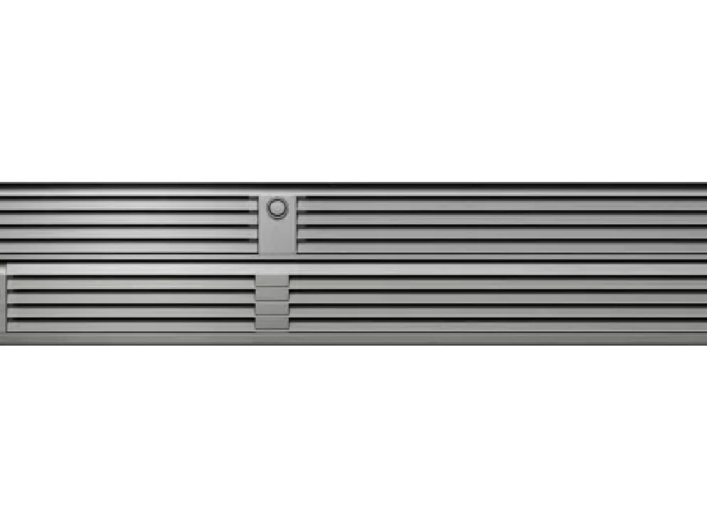 Siemens CI36Z411 Filtreli Dekoratif Çelik Tekmelik