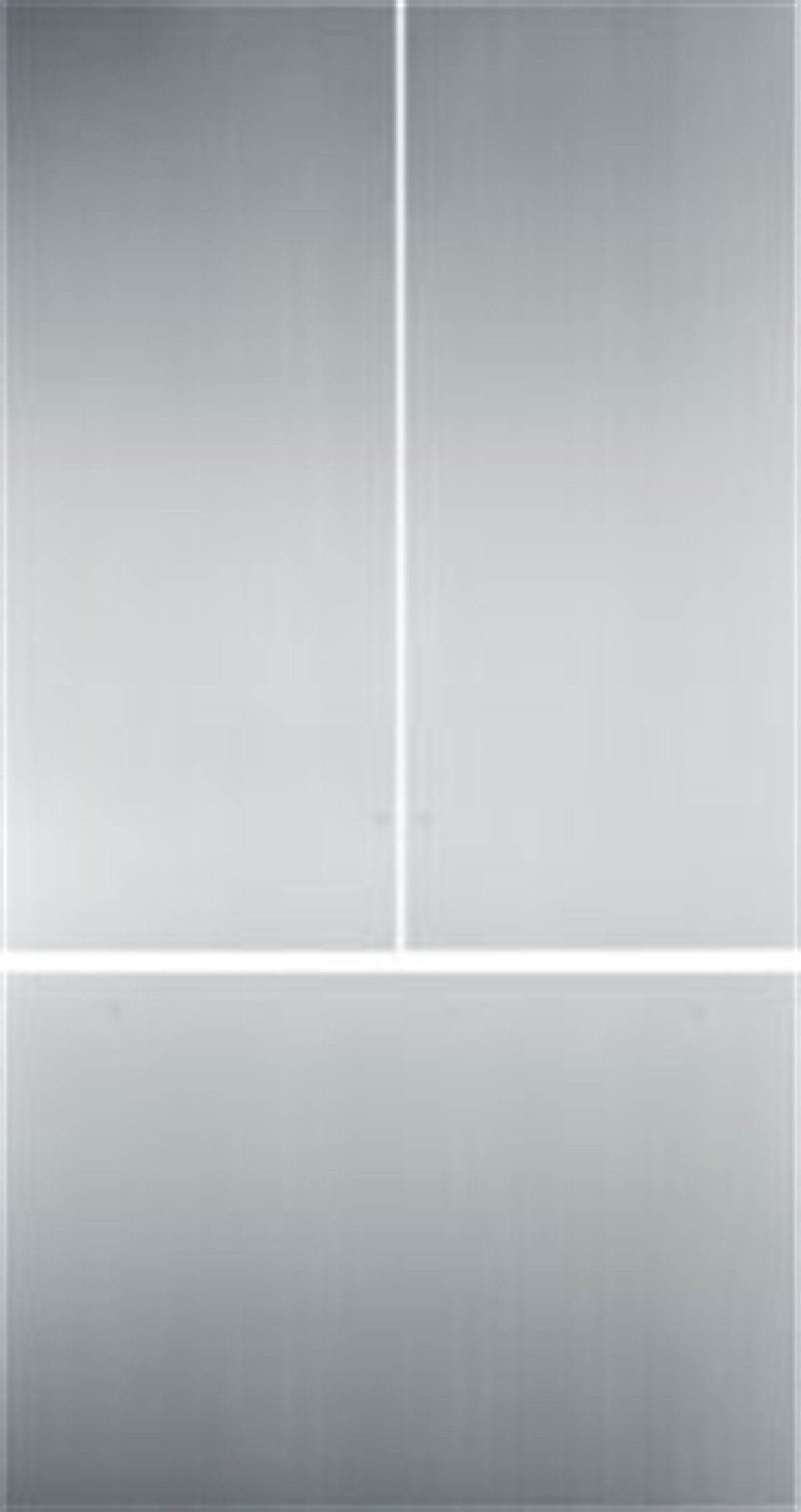 Siemens CI36Z490 Ankastre Buzdolabı Çelik Aksesuarı