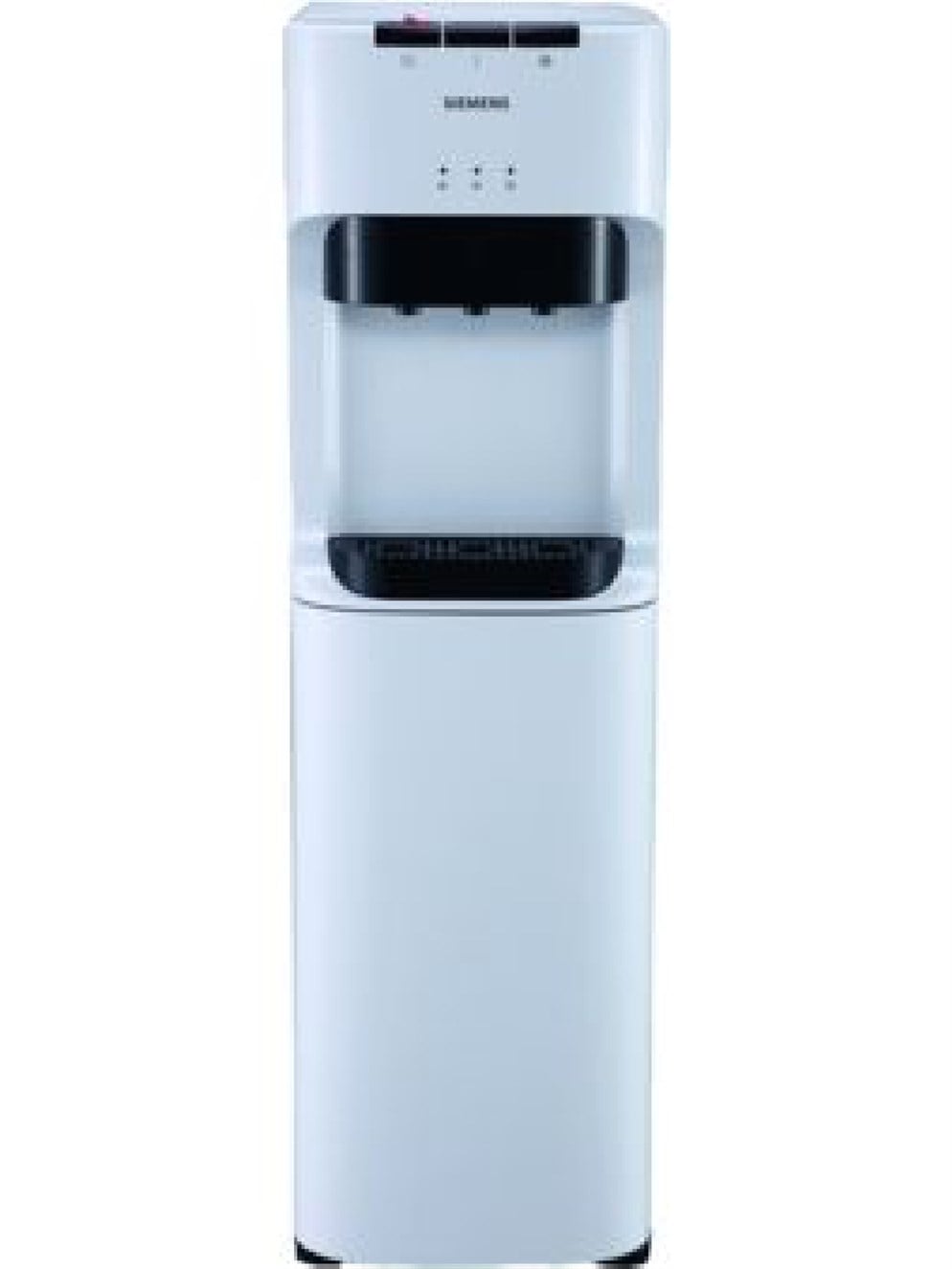 Siemens DW15704 Su Sebili