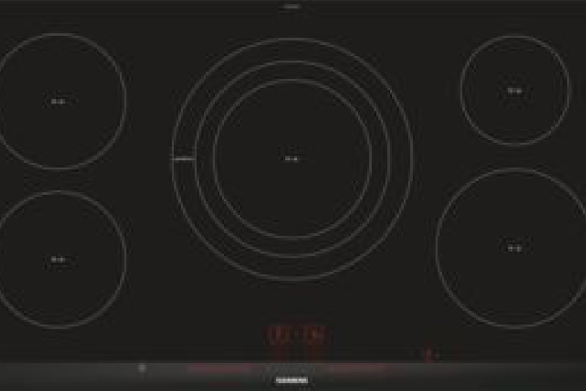 Siemens EH975LVC1E Ankastre Ocak