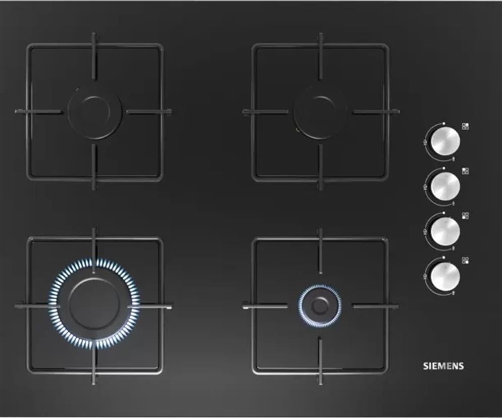 Siemens EO7C6HO12O Ankastre Cam Ocak