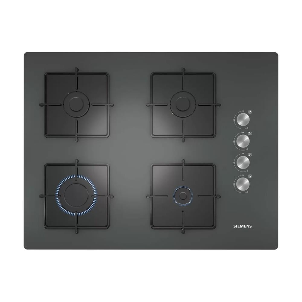 Siemens EO7C8PP30O Ankastre Gri Cam Ocak