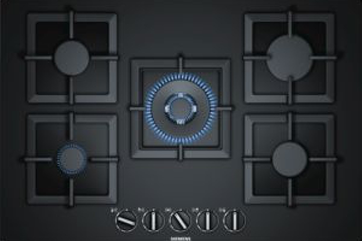 Siemens EP7A6QB20 Ankastre Ocak