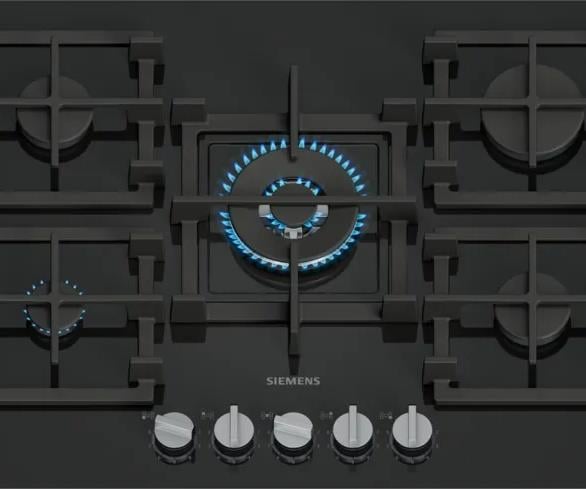 Siemens EP7A6QI40O Ankastre Cam Ocak