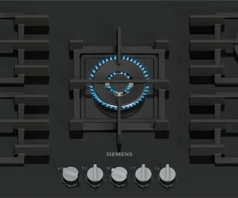 Siemens EP9A6QI40 Ankastre Cam Ocak