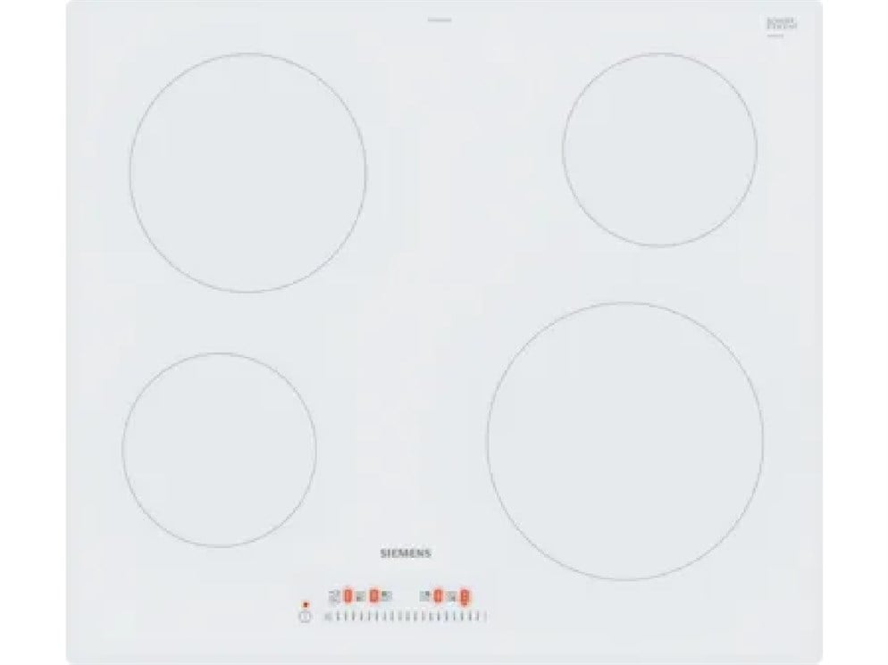 Siemens ET612FEA1E Radyan Ankastre Ocak