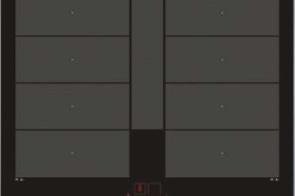 Siemens EX675LYV1E Ankastre Ocak