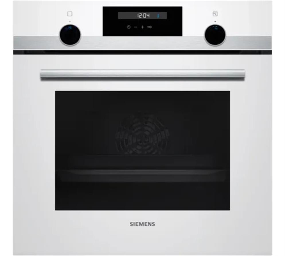 Siemens HB557JYW5T Ankastre Fırın