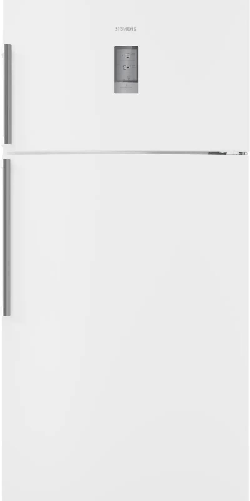Siemens KD86NAWE1N Buzdolabı