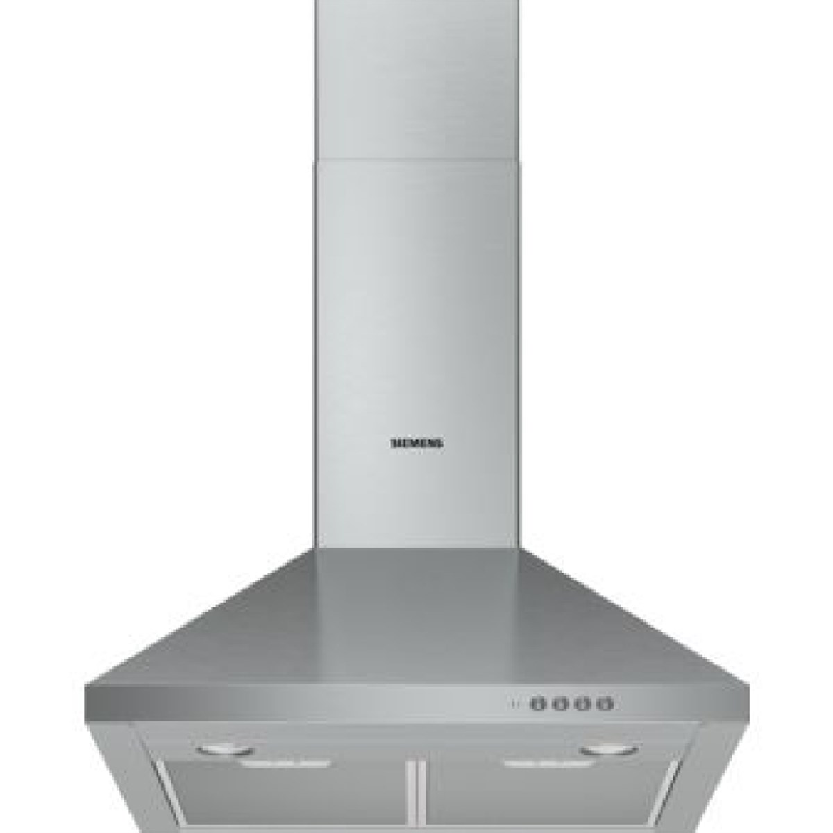 Siemens LC64PCC50T Ankastre Davlumbaz