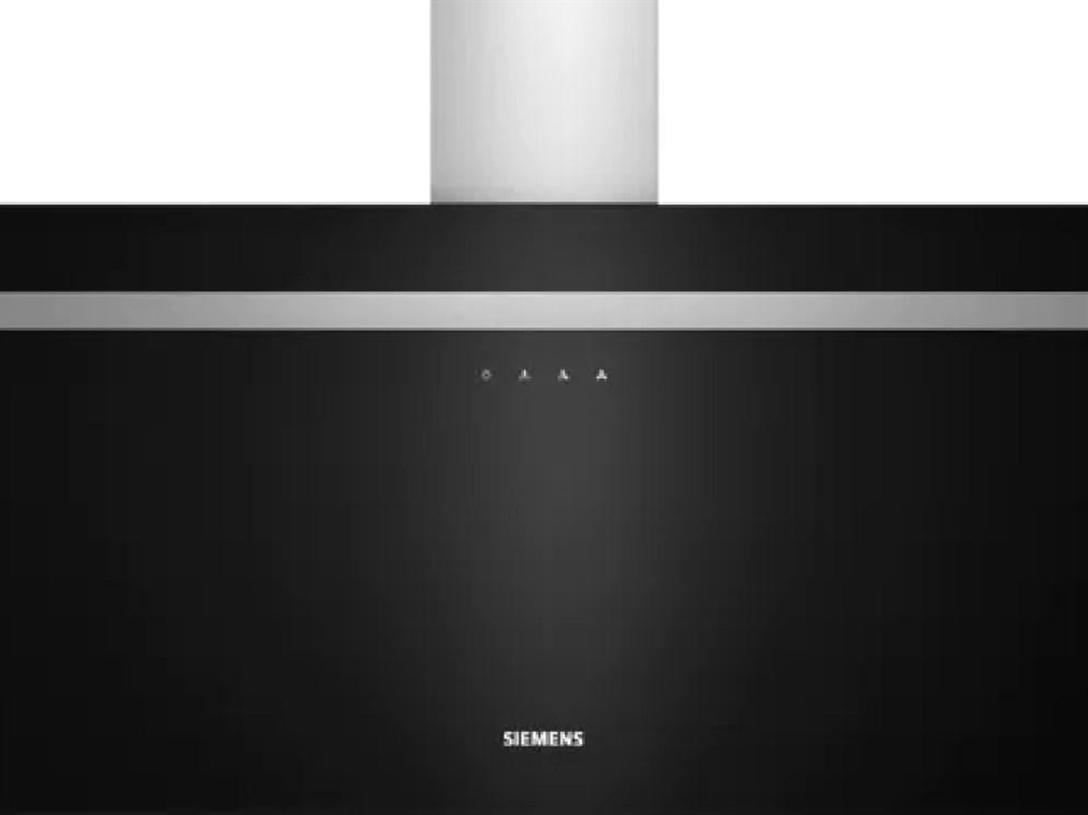Siemens LC95FCJ60T Davlumbaz