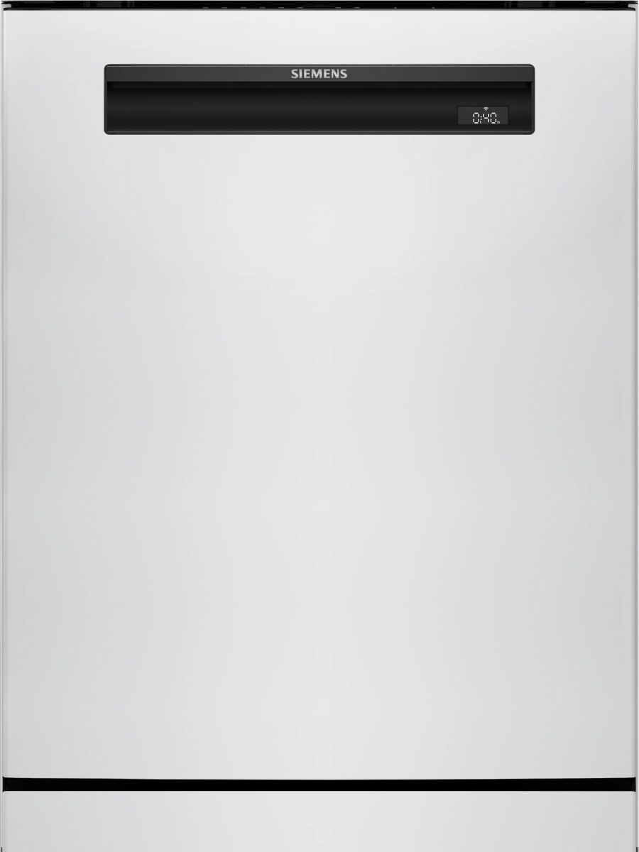 Siemens SN15EW00KT Bulaşık Makinesi
