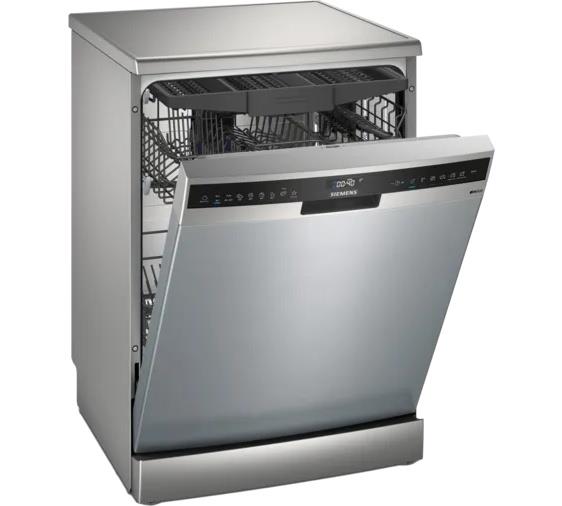 Siemens SN25EI70MT Tam Ankastre Bulaşık Makinesi