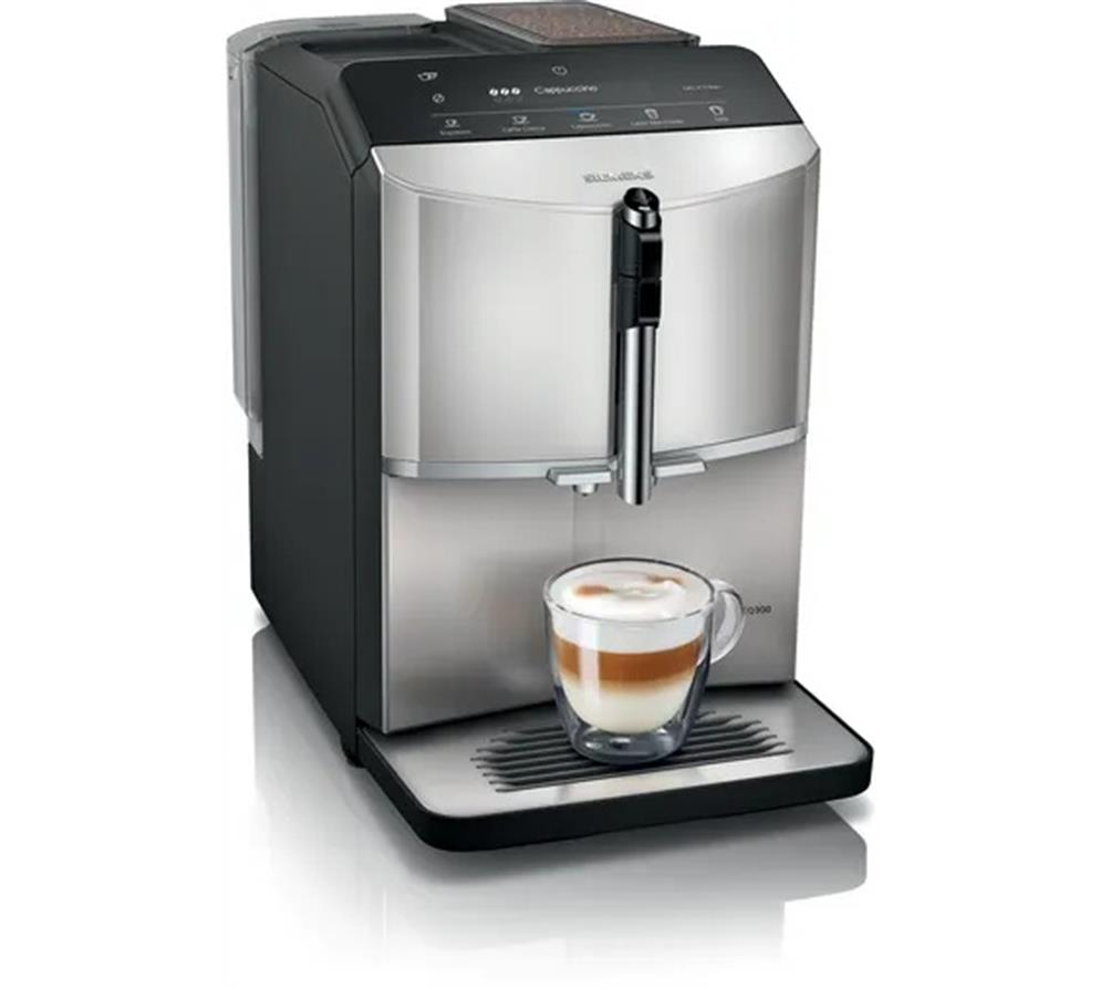 Siemens TF303E07 Kahve Makinesi