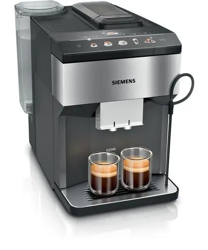 Siemens TP516RX3 Kahve Makinesi