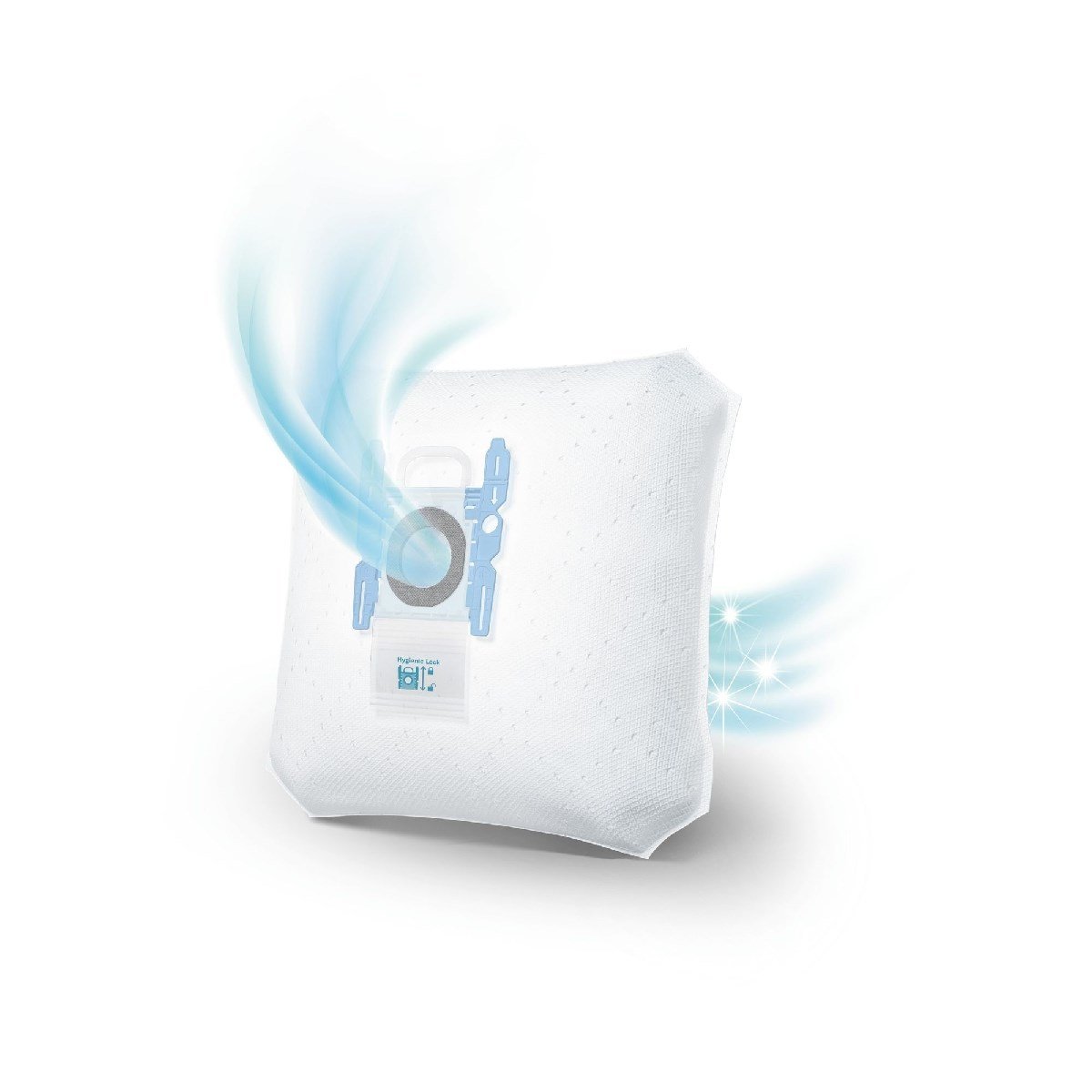 Siemens VZ41FGALL Toz Torbaları