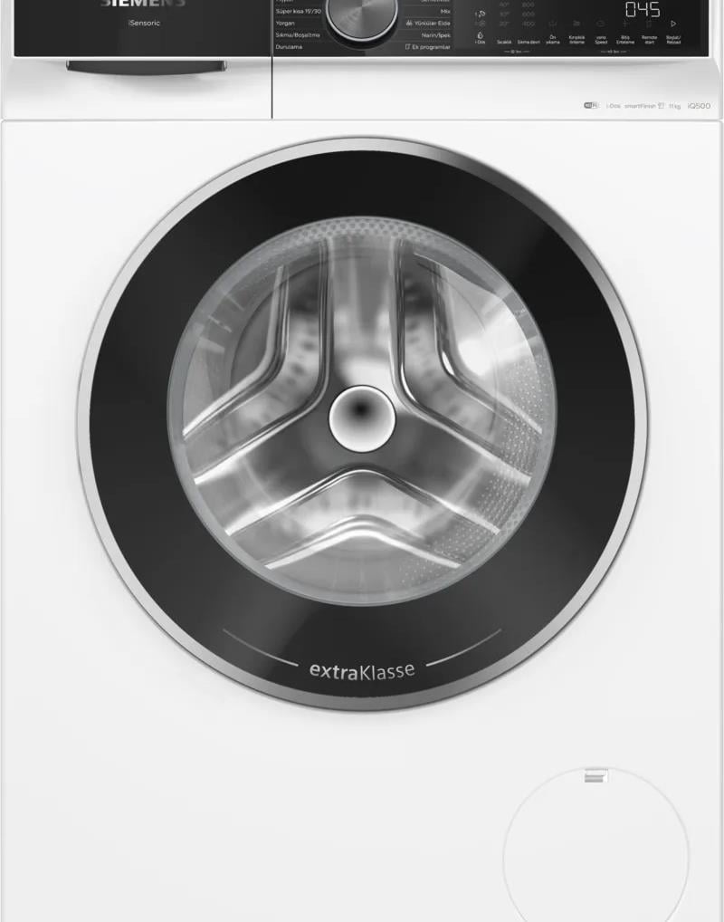 Siemens WG64K2F0TR Çamaşır Makinesi