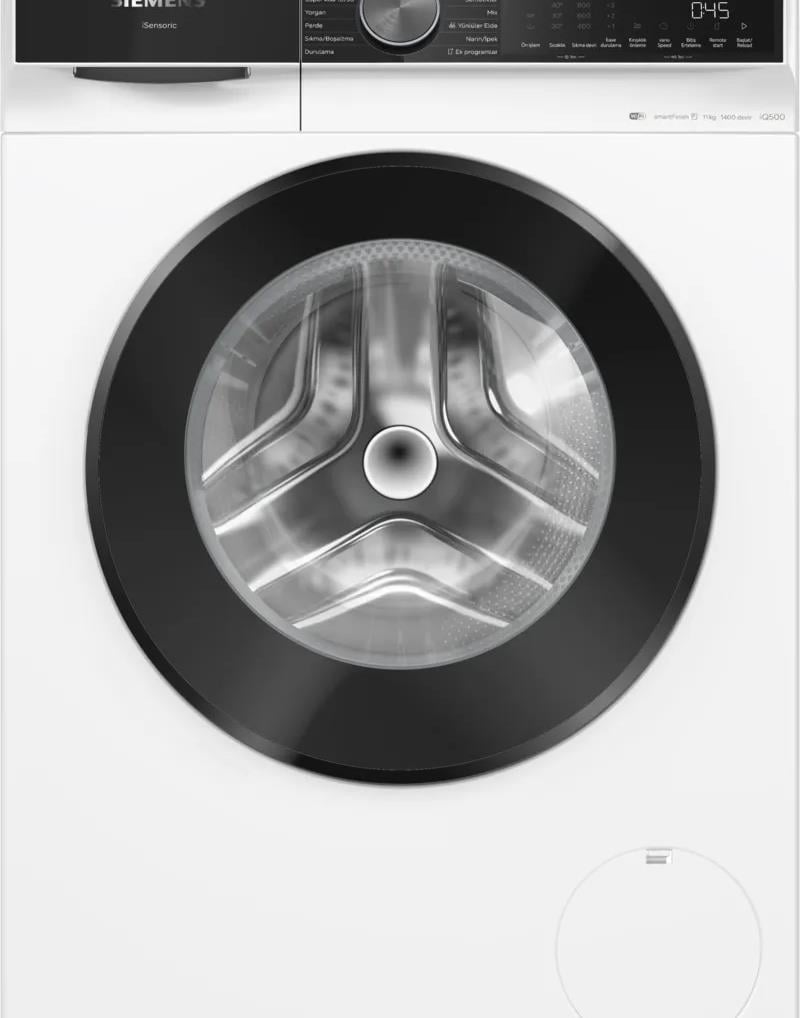 Siemens WG64K2Z0TR Çamaşır Makinesi